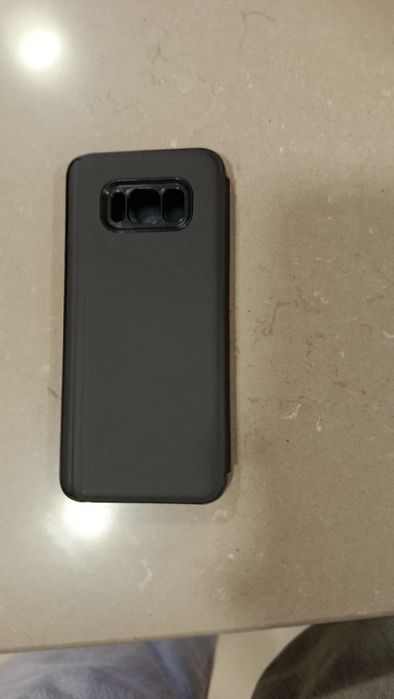 Capa para telemóvel Samsung S8