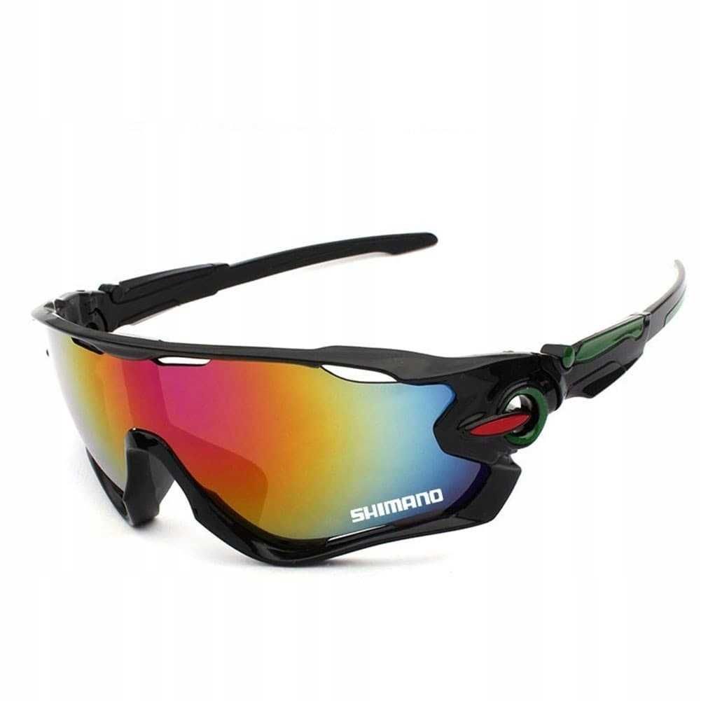 Okulary przeciwsłoneczne SHIMANO