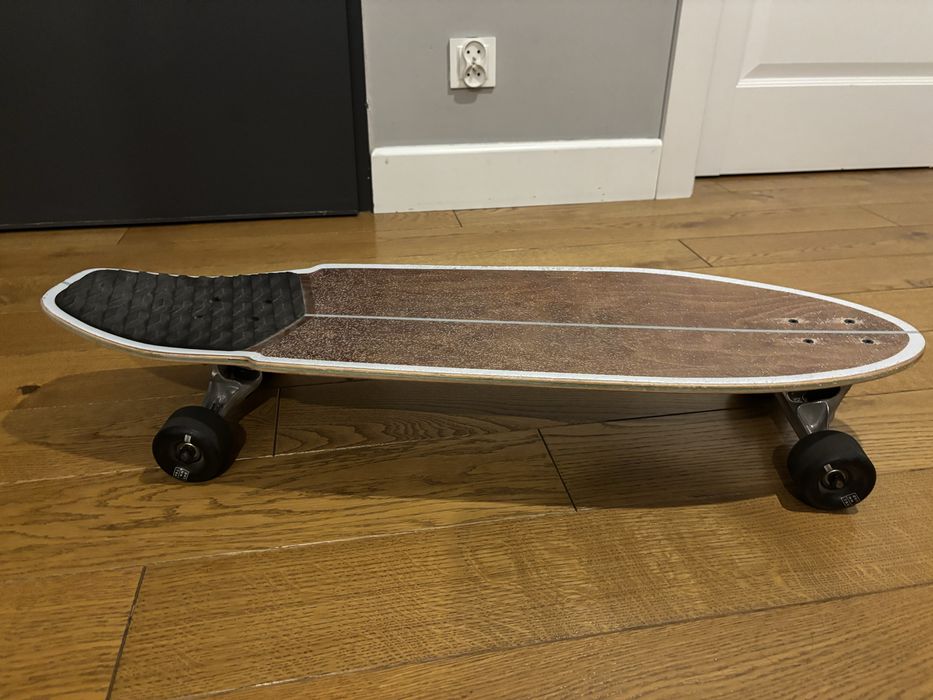 WEJHEROWO longboard ODBIÓR osobisty