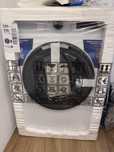 Nowa Pralka Pralka BEKO WUE6512WPBSE 6kg 1000obr OptiSense