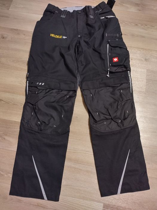 робочі брюки штани Engelbert Strauss motion 2020 men 54