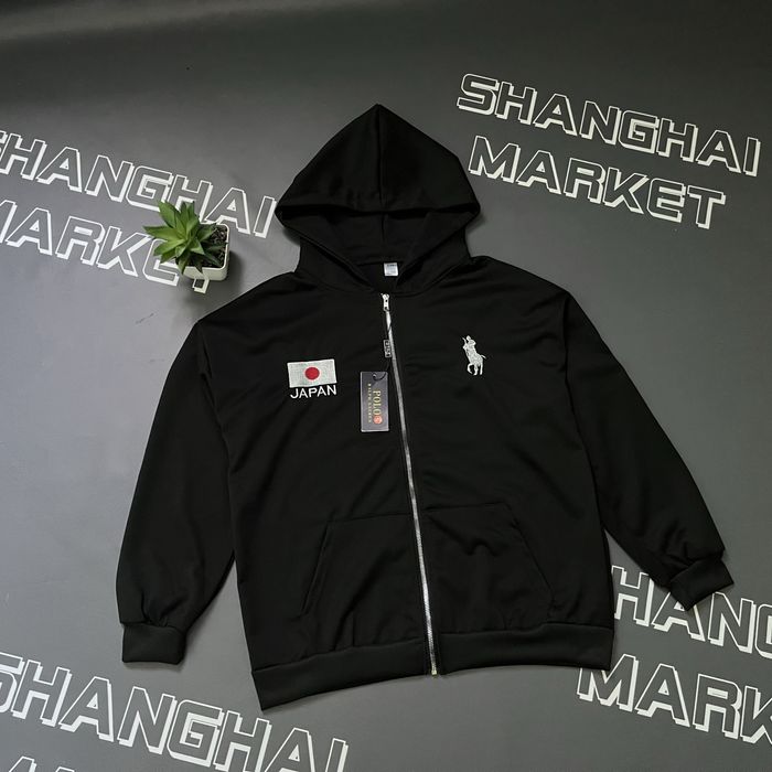Зіп худі Polo Ralph Lauren, Зип худи поло ральф