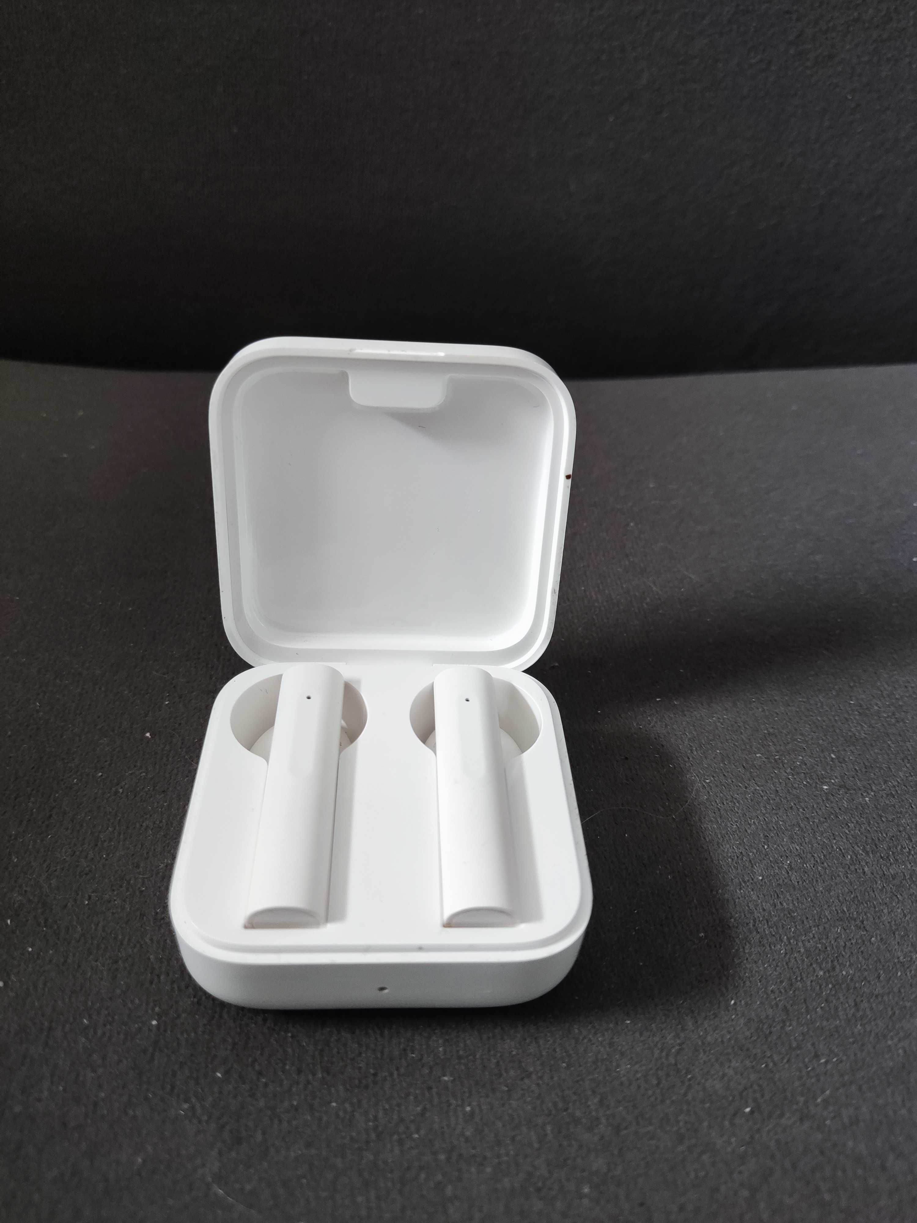 Słuchawki bezprzewodowe Xiaomi Mi True Wireless Earphones 2 Basic