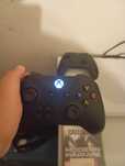 Xbox One S 1TB (Venda urgente)