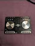 Продаю DJ-контролер Hercules DJ Control Instinct.