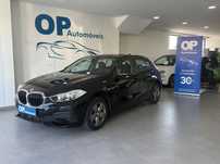 BMW 118 i Corporate Edition Auto