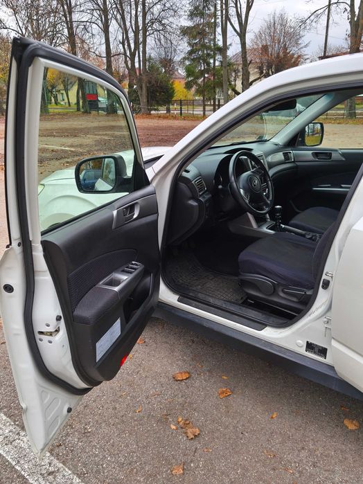 Subaru Forester 4x4  AWD