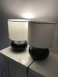 Lampki nocne Ikea 2szt+2lampki nowe!!