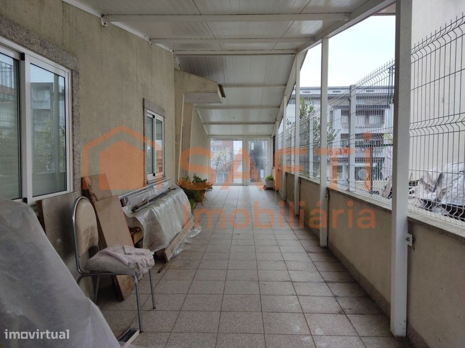 Moradia à Venda na Póvoa do Mileu - Guarda