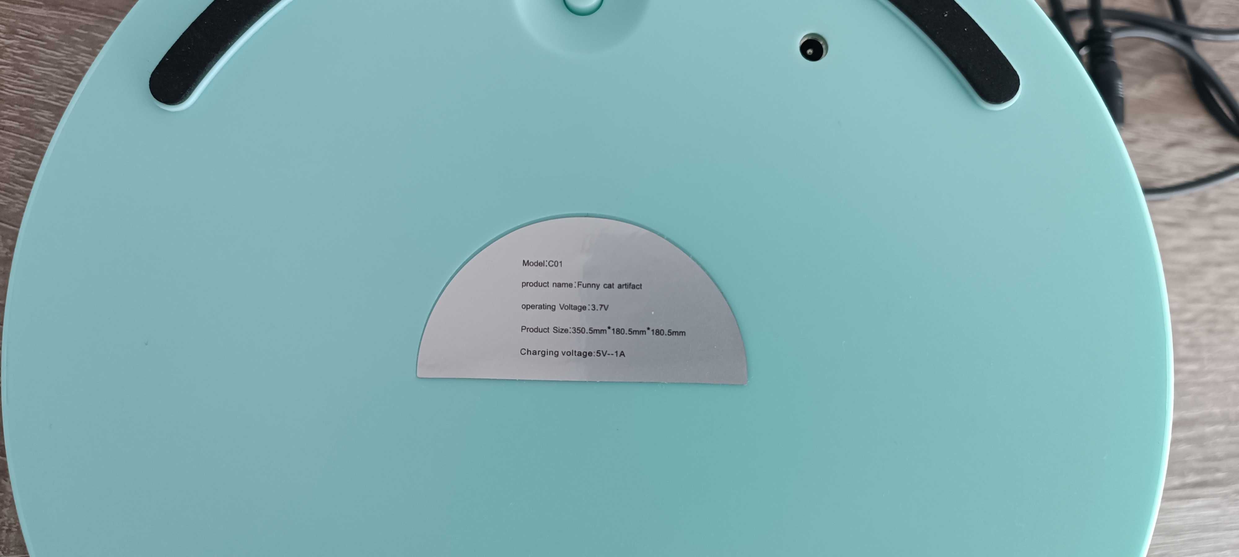 Іграшка для кішок кота Smart Cat Toy игрушка