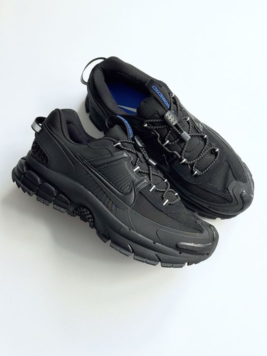 Оригінал | Nike Zoom Vomero 5 Roam Black FV2295-002