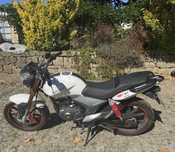 Mota Keeway RKV 125