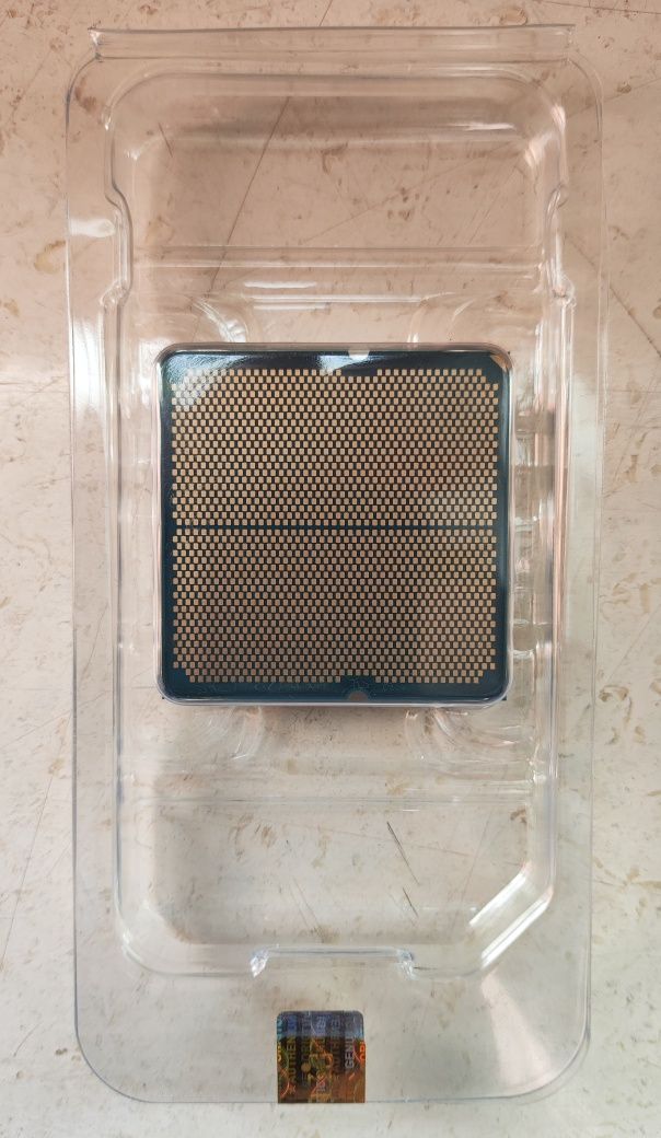 AMD Ryzen 7 8700f