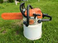 Piła spalinowa Stihl 180