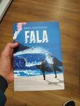 Książka Fala + darmowa bransoletka