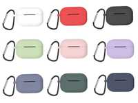 Capa selicone airpods 2/ Pro 2