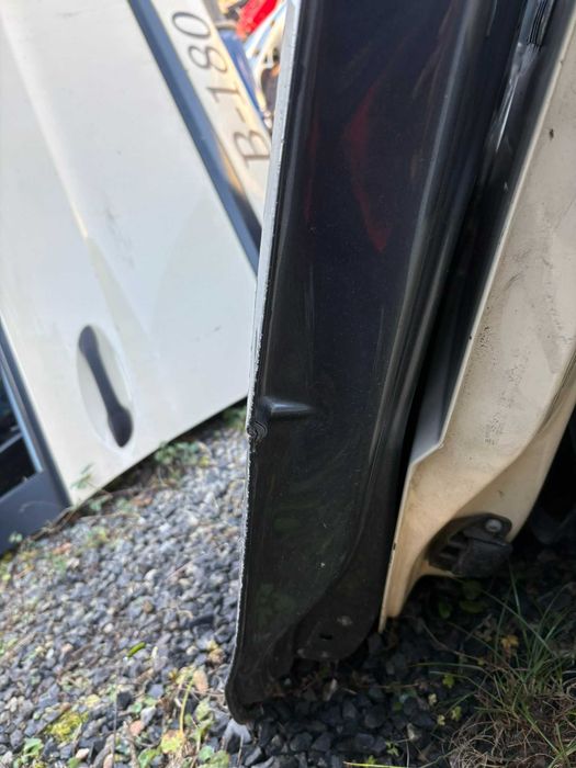 Klapa tył Mercedes vito 447 tourer