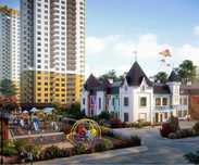3к квартира, м. Бровари, вулиця Київська, 245 (ЖК Лісовий квартал)