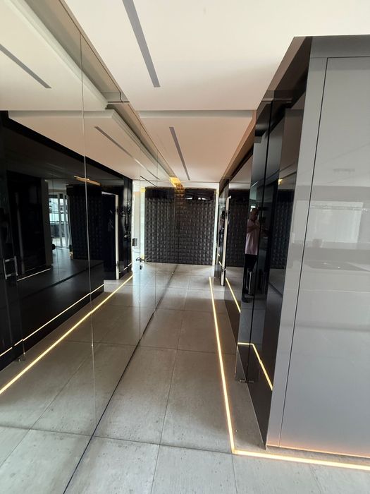 Apartament Wrocław Jesionowa