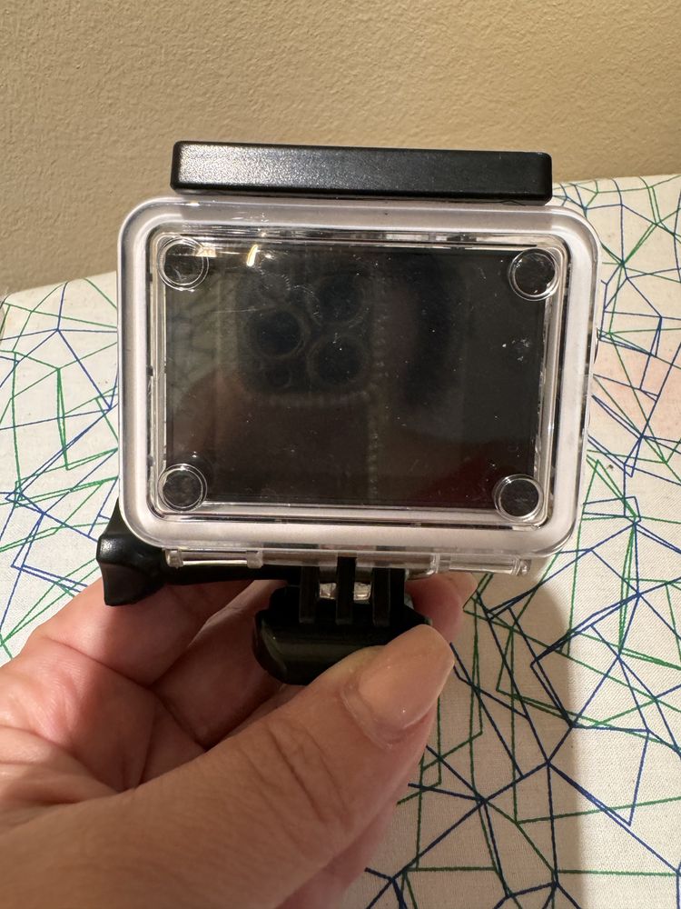 Vendo camera portatil