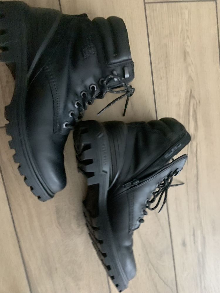 Ecco trad tray 40