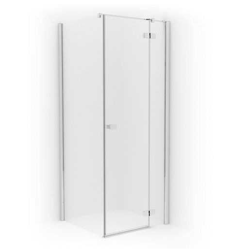 Kabina RADAWAY FUENTA NEW KDJ80x80 Prawa  + Brodzik