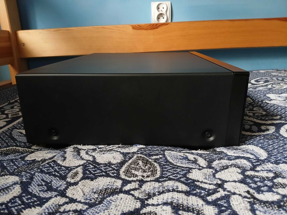 Odtwarzacz SACD Pioneer PD 50 - K