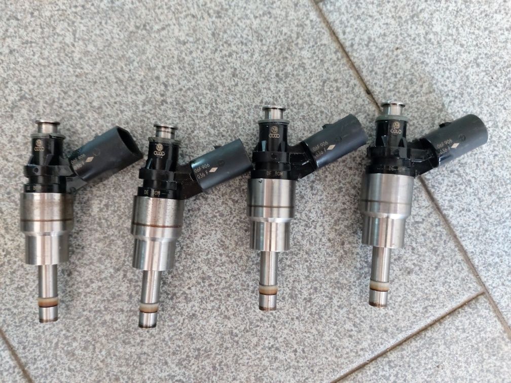 Turbo K04-064 e injector 06f906036F