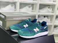 New Balance Made in USA M998CHI