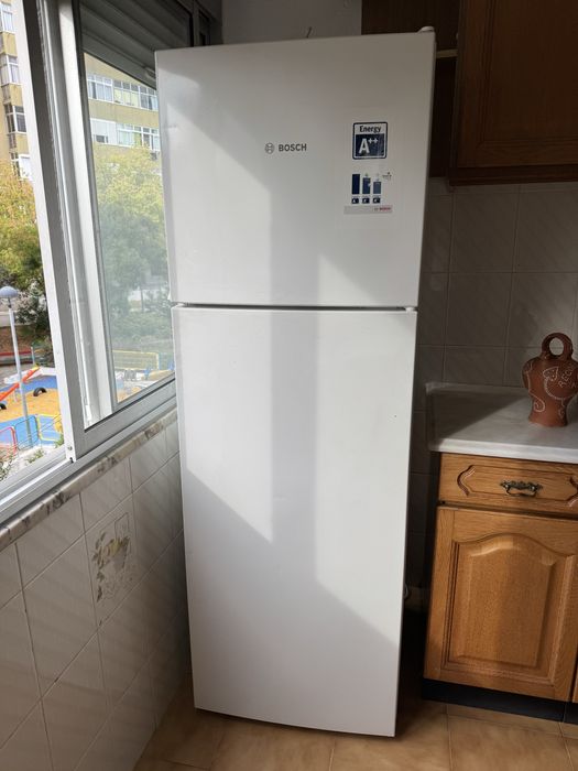 Frigorifico Combinado Bosch A++