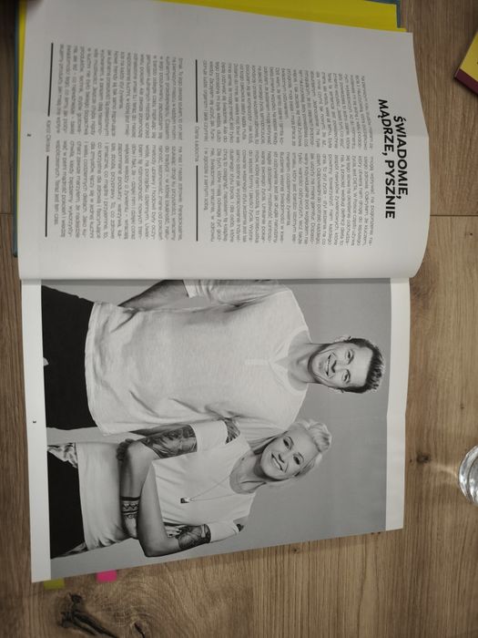 Jeść Zdrowiej książka kuchnia Lidla