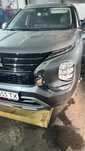 Mitsubishi outlander 2022