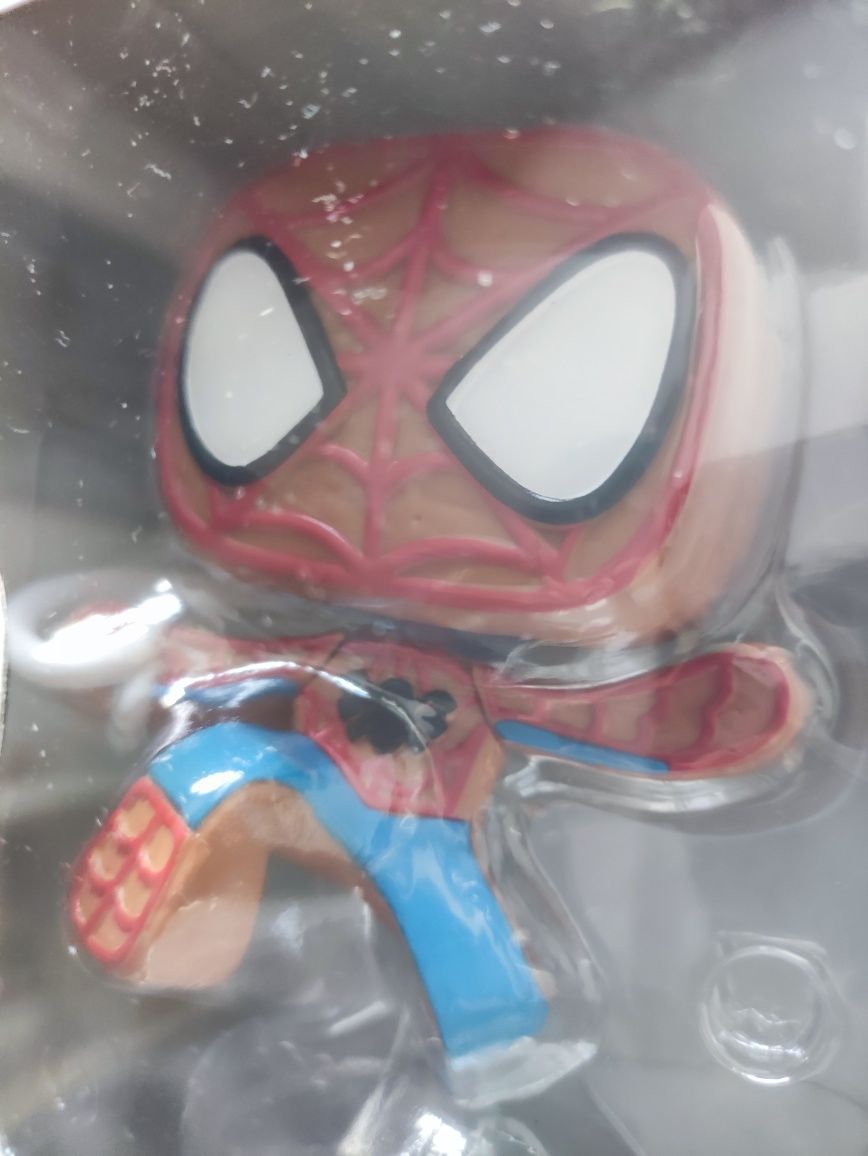 Funko POP Spider-Man kolekcja świąteczna gingerbread nr.939