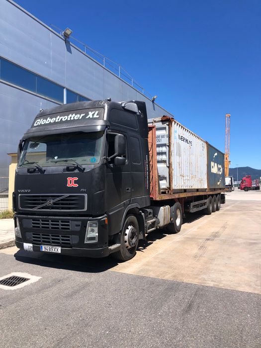 Peças volvo FH16 , FH13, Fh12