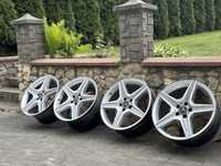 Продам диски Mercedes-Benz r19 р19 колеса шини диски резина