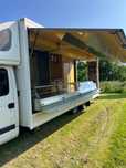 Sprzedam auto gastronomiczne, food truck