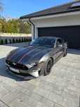 Ford Mustang Ford mustang 5,0