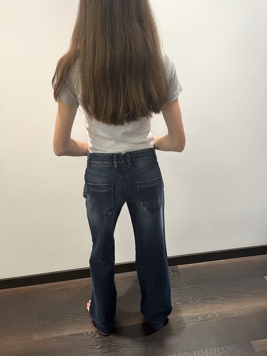 Жіночі джинси Dolce&Gabanna. Оригінал