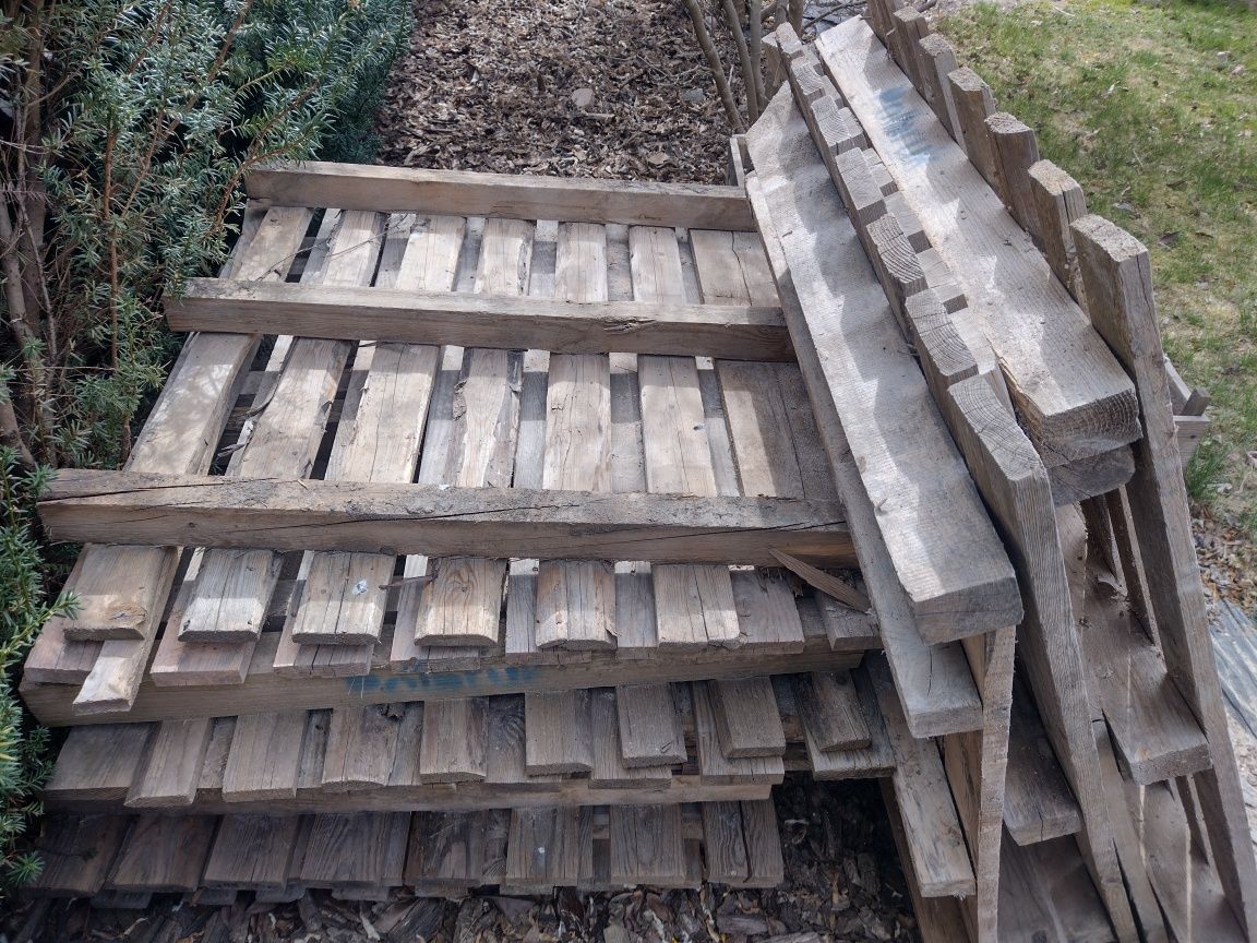 Paleta 120x100, paleta kaucyjna, bloczek betonowy/pustak gazobeton