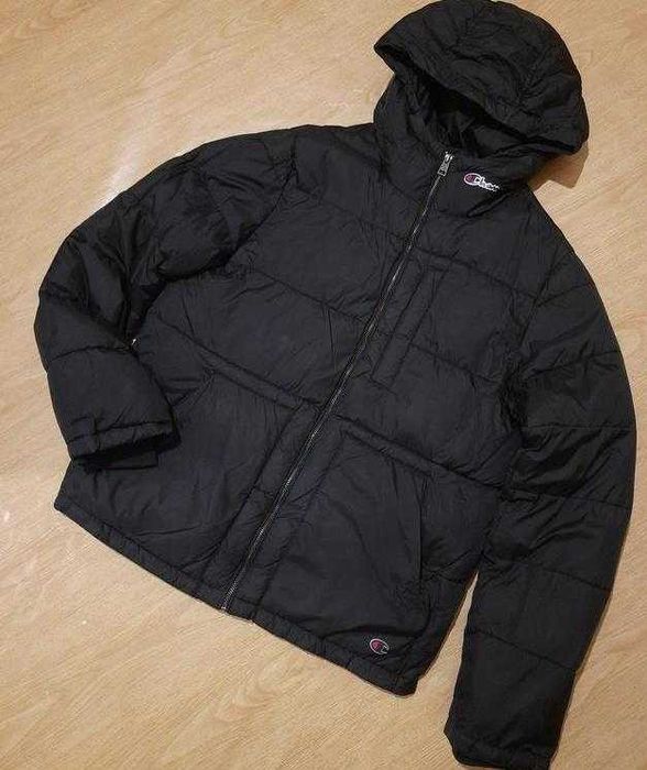 Champion вишуканий аксесуар