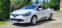 Renault Clio IV 2015 // 1.2 benz 74 KM // Bardzo Ładne Auto // OPŁACONY