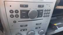 Radio  CD/MP3 Opel Astra H III