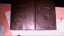 DVD боксы все по 10 грн распродажа