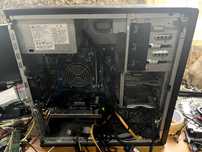 Computador WorkStation HP Z210