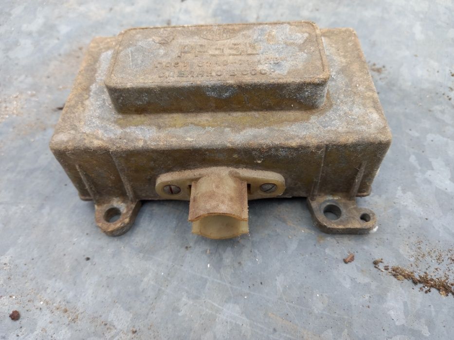 Реле регулятор 350 РР350