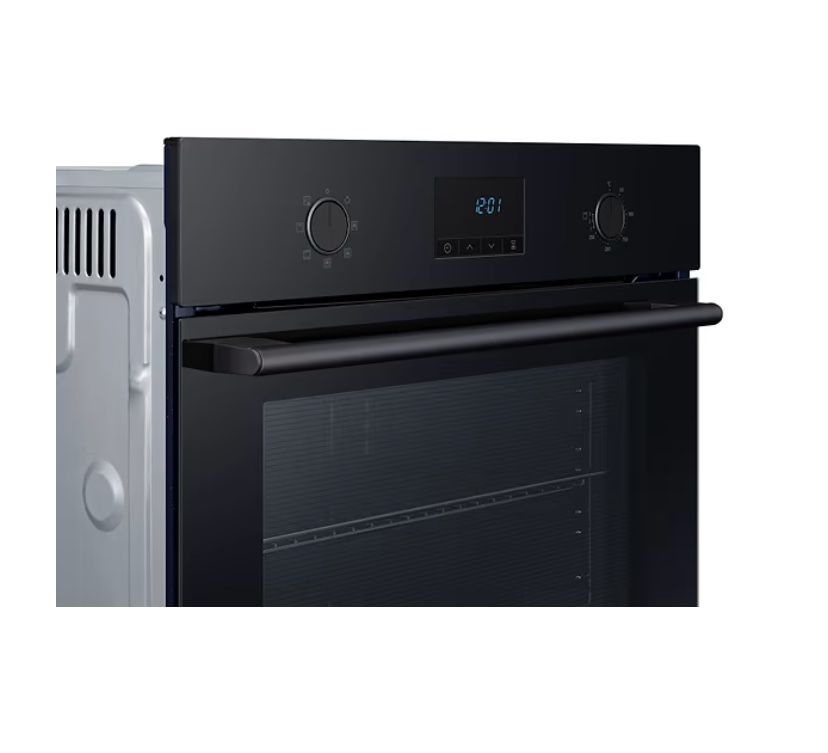 Духова шафа електрична Samsung NV68A1110BB/WT