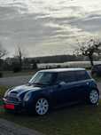 Mini Cooper S R53