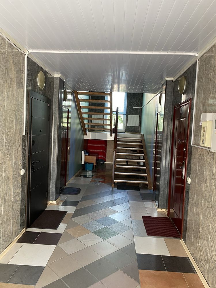 Продам квартиру