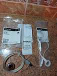 Zips pwr alarm unit