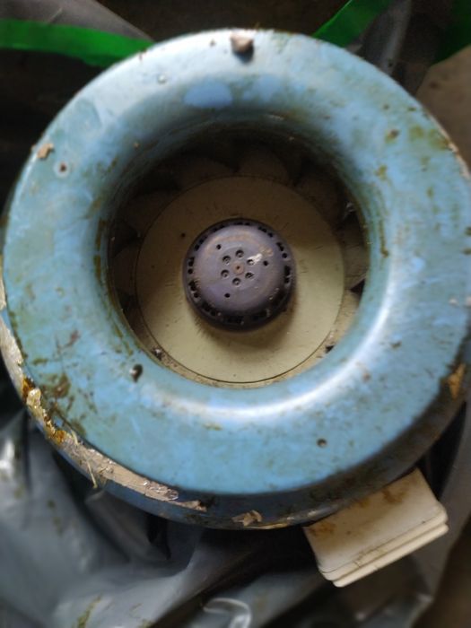 Мотор  для вытяжки vents вкмс 315бу